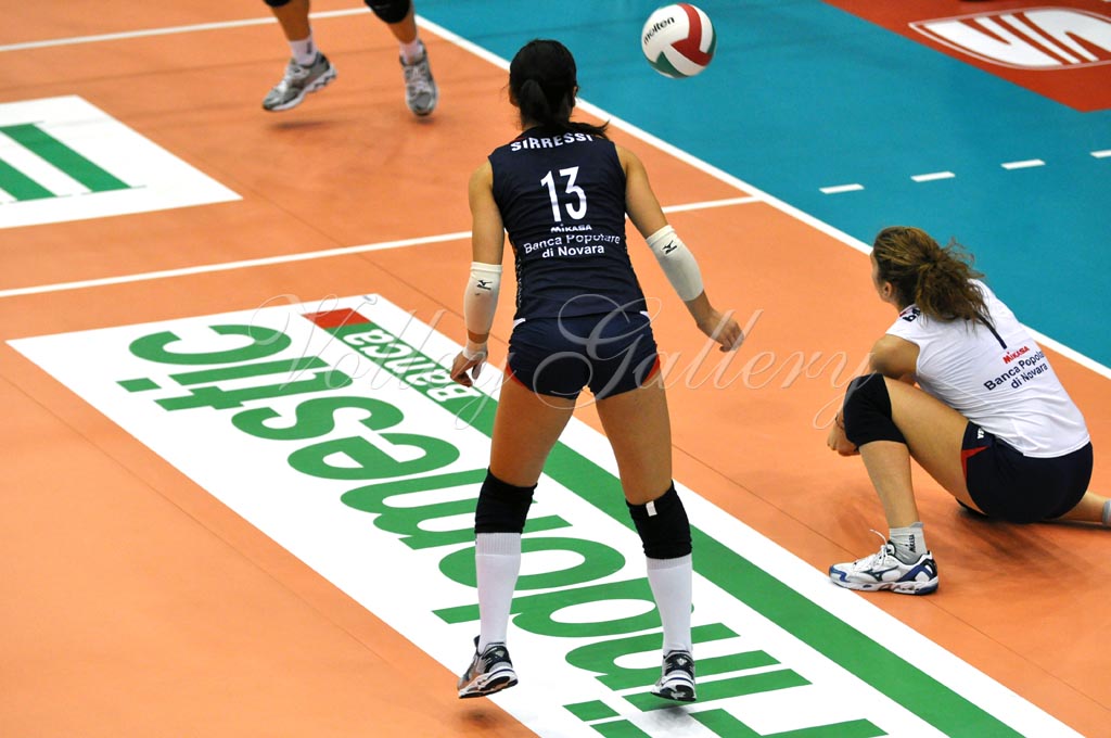 Villa Cortese Vs Asystel NO 22-11-09